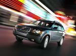 Volvo XC90 V8 2005 года